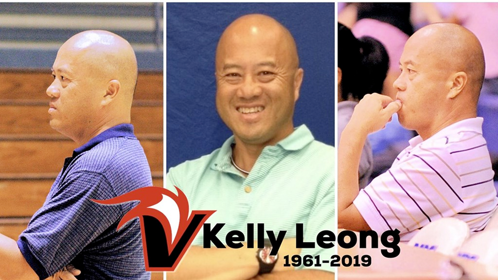CoSIDA Joins Hawai'i Hilo in Mourning the Passing of Kelly Leong